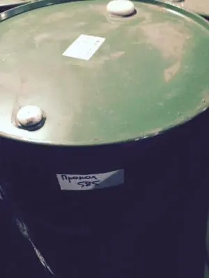 производство компонентов ППУ