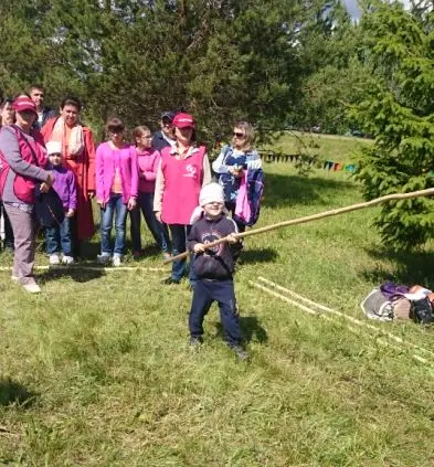 Сабантуй ППУ