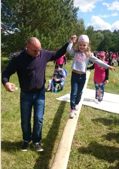 Сабантуй ППУ