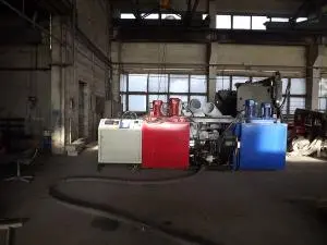 ППУ Екатеринбург