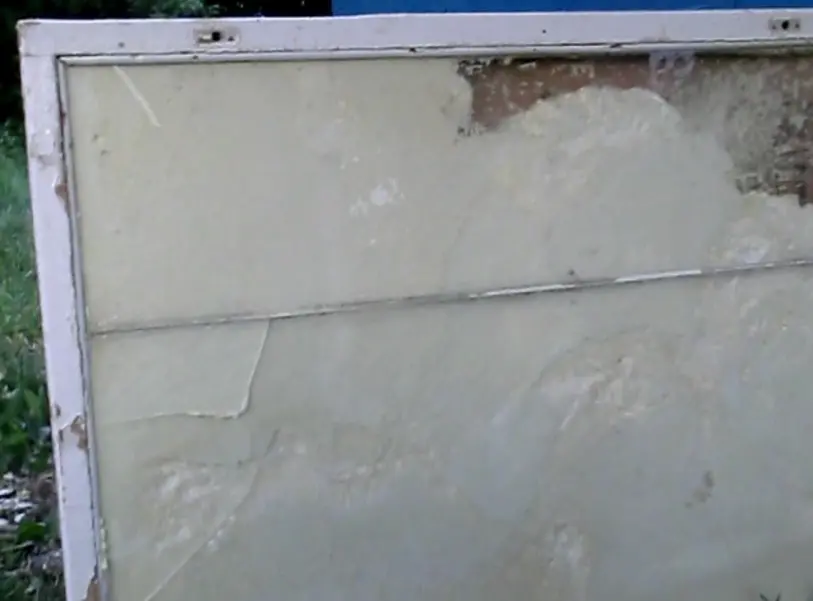 Испытания компонента марки Химтраст СКЗ-20