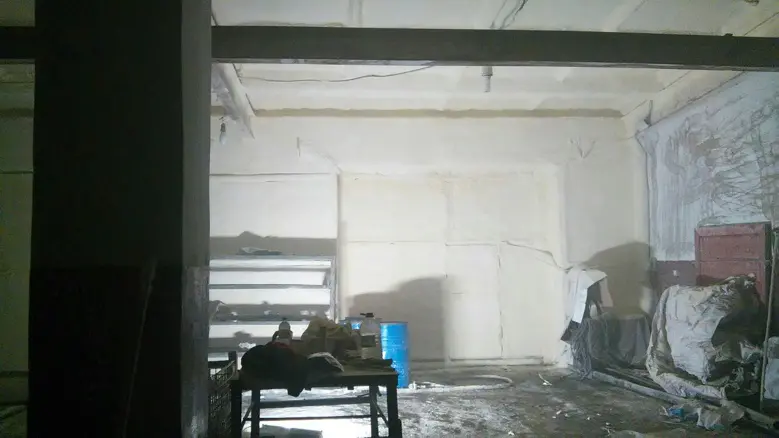 Окончательный вид