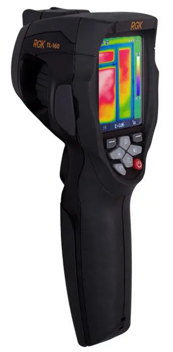 Тепловизор