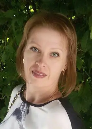 Светлана - клиентский менеджер компании Химтраст