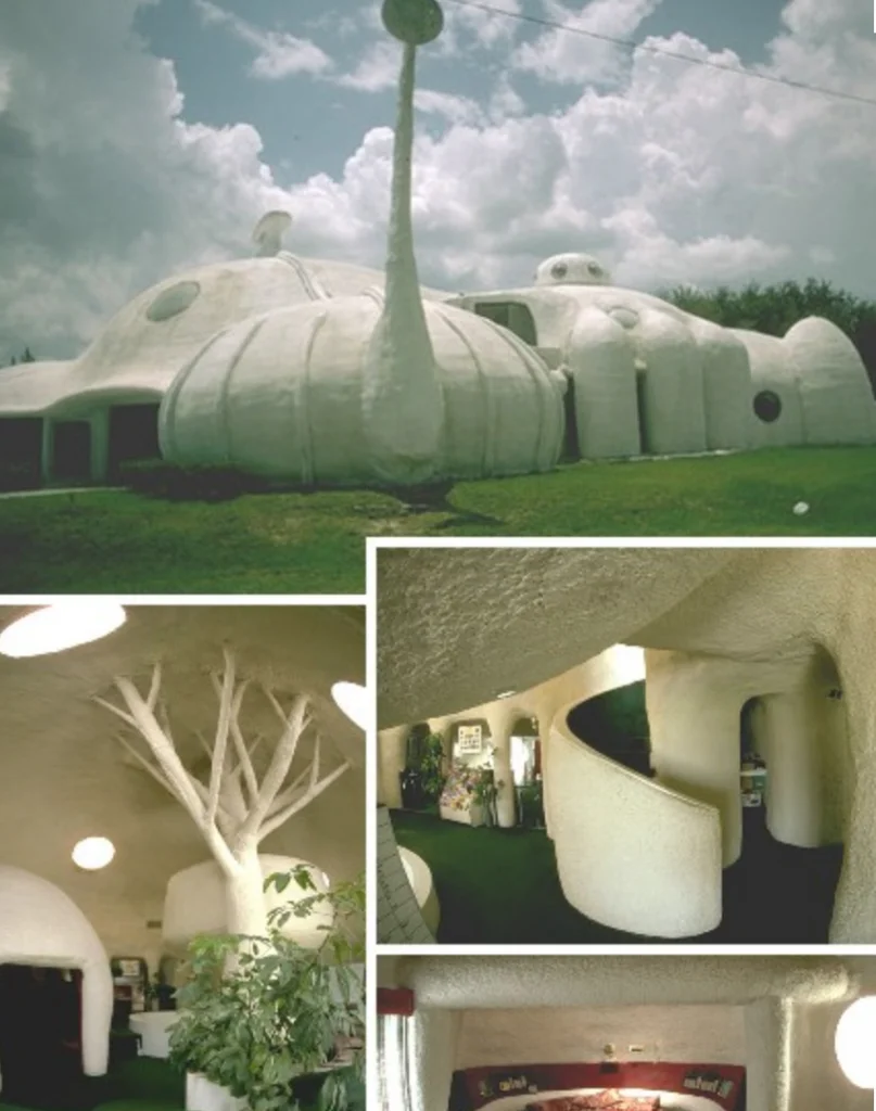 ППУ в Флориде ППУ в Флориде