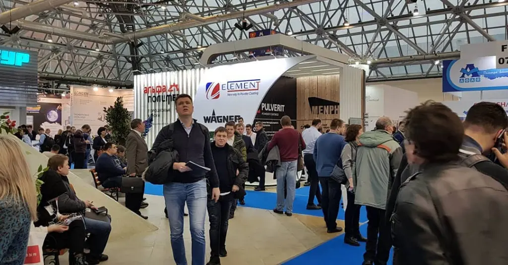 Нашли новых поставщиков химического сырья для производства ЛКМ