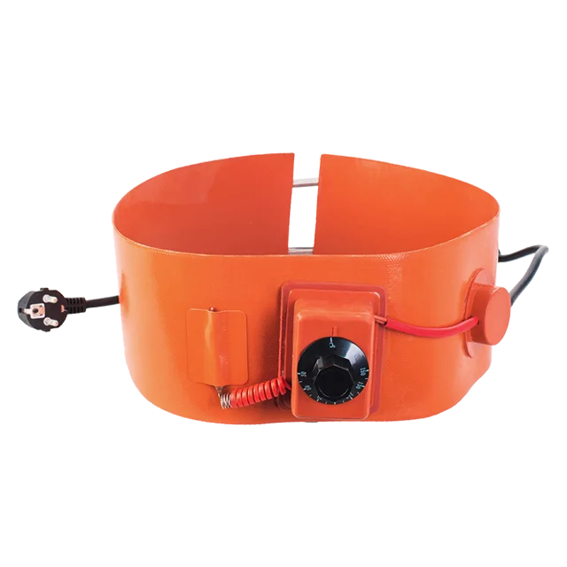 Нагревательные пояса для дополнительного прогрева компонентов Нагревательные пояса для дополнительного прогрева компонентов